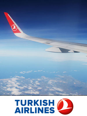 Турецкие авиалинии Турецкие авиалинии